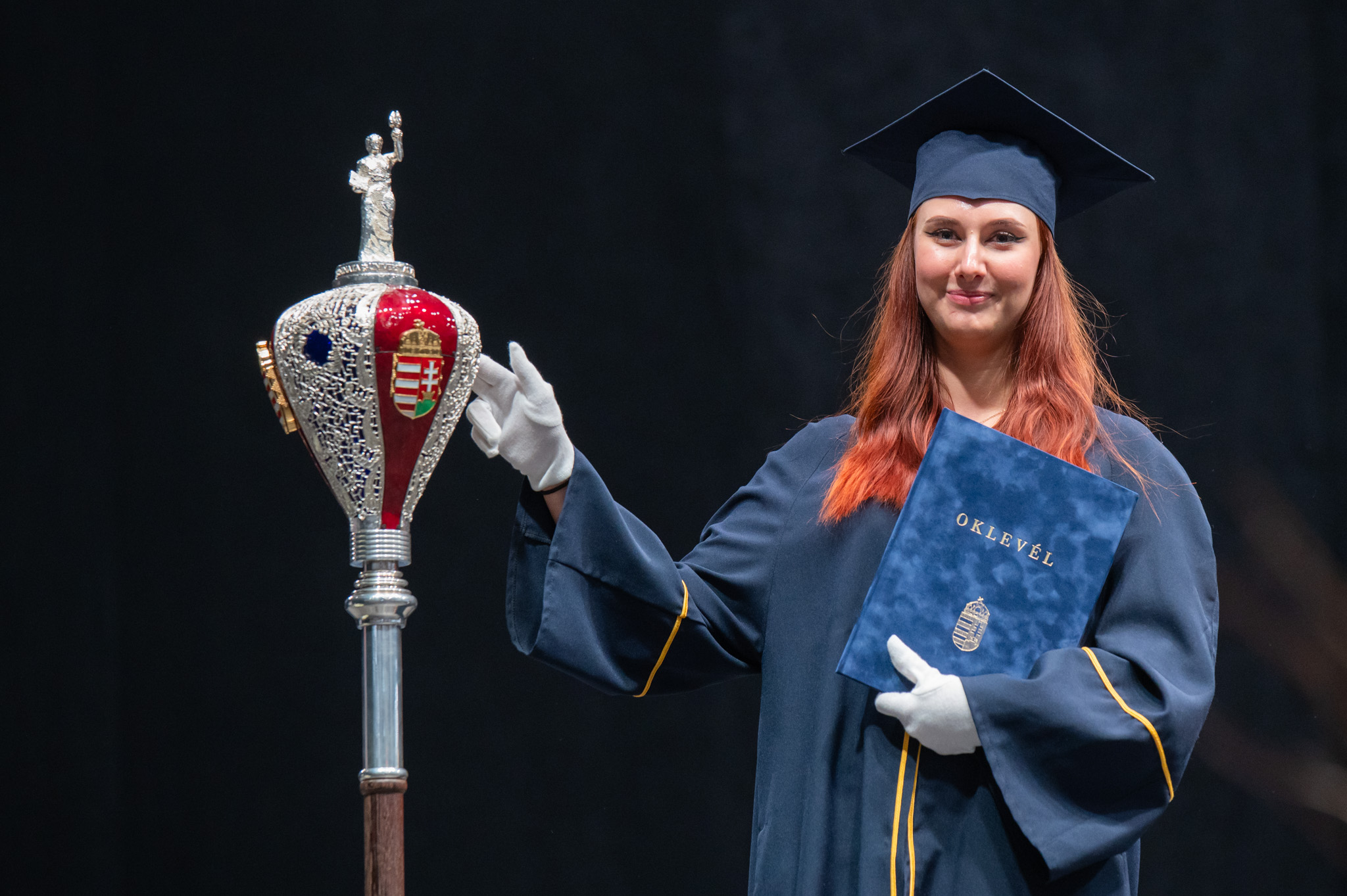 KGK graduation ceremony 2025 summer